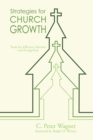 Image for Strategies for Church Growth: Tools for Effective Mission and Evangelism