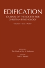 Image for Edification-Journal of the Society of Christian Psychology: Volume 1, Issue 2, 2007