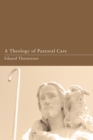 Image for Theology of Pastoral Care