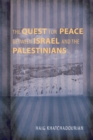 Image for Quest for Peace between Israel and the Palestinians