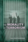 Image for Morality of Terrorism