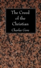 Image for Creed of the Christian