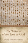 Image for Witness of the Jews to God