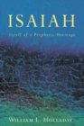 Image for Isaiah: Scroll of a Prophetic Heritage