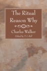 Image for Ritual Reason Why