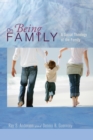 Image for On Being Family: A Social Theology of the Family
