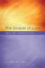 Image for Gospel of Luke: Epworth Commentaries