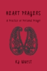 Image for Heart Prayers: A Practice of Personal Prayer