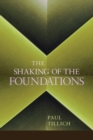 Image for Shaking of the Foundations