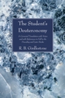 Image for Student&#39;s Deuteronomy: A Corrected Translation with Notes and with References in Full to the Preceding and Later Books