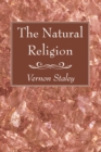 Image for Natural Religion