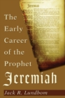 Image for Early Career of the Prophet Jeremiah