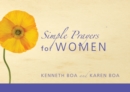 Image for Simple Prayers for Women