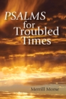 Image for Psalms for Troubled Times