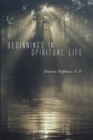 Image for Beginnings in Spiritual Life