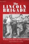Image for Lincoln Brigade: A Picture History