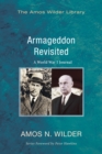 Image for Armageddon Revisited: A World War I Journal