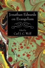 Image for Jonathan Edwards on Evangelism