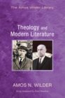 Image for Theology and Modern Literature