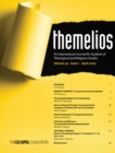 Image for Themelios, Volume 34, Issue 1