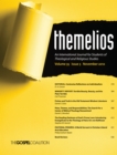 Image for Themelios, Volume 35, Issue 3