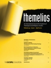 Image for Themelios, Volume 35, Issue 1