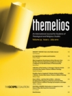 Image for Themelios, Volume 35, Issue 2