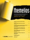 Image for Themelios, Volume 36, Issue 2