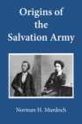 Image for Origins of the Salvation Army