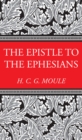 Image for Epistle to the Ephesians