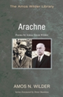 Image for Arachne: Poems by Amos Niven Wilder