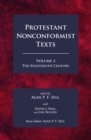 Image for Protestant Nonconformist Texts Volume 2: The Eighteenth Century