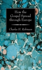 Image for How the Gospel Spread through Europe