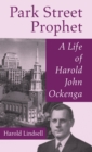 Image for Park Street Prophet: A Life of Harold John Ockenga