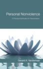 Image for Personal Nonviolence: A Practical Spirituality for Peacemakers
