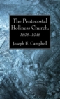Image for Pentecostal Holiness Church, 1898-1948: Its Background and History