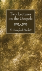 Image for Two Lectures on the Gospels