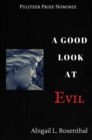 Image for Good Look at Evil