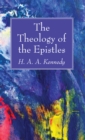 Image for Theology of the Epistles