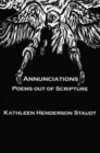 Image for Annunciations: Poems Out of Scripture