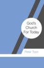 Image for God&#39;s Church For Today