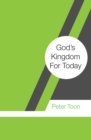 Image for God&#39;s Kingdom For Today