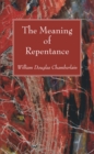 Image for Meaning of Repentance