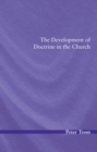 Image for Development of Doctrine in the Church
