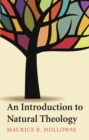 Image for Introduction to Natural Theology