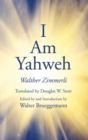 Image for I Am Yahweh