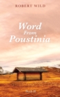 Image for Word From Poustinia, Book II