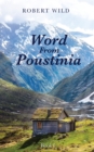 Image for Word From Poustinia, Book I