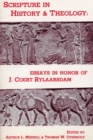 Image for Scripture in History and Theology: Essays in Honor of J. Coert Rylaarsdam