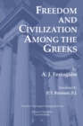 Image for Freedom and Civilization Among the Greeks